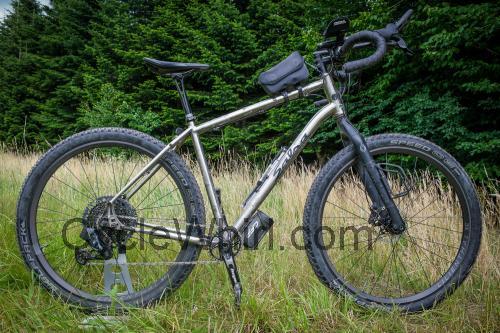 Salsa Fargo fiche technique et avis